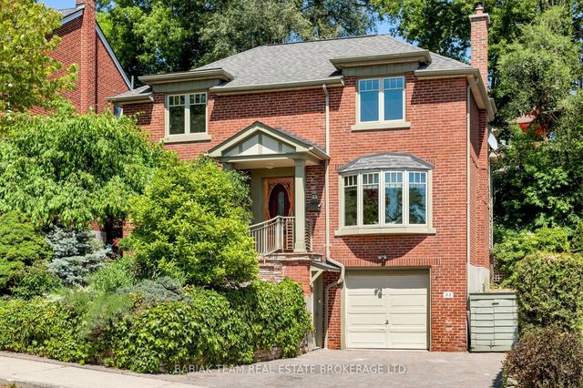 33 Halford Avenue, Toronto W02