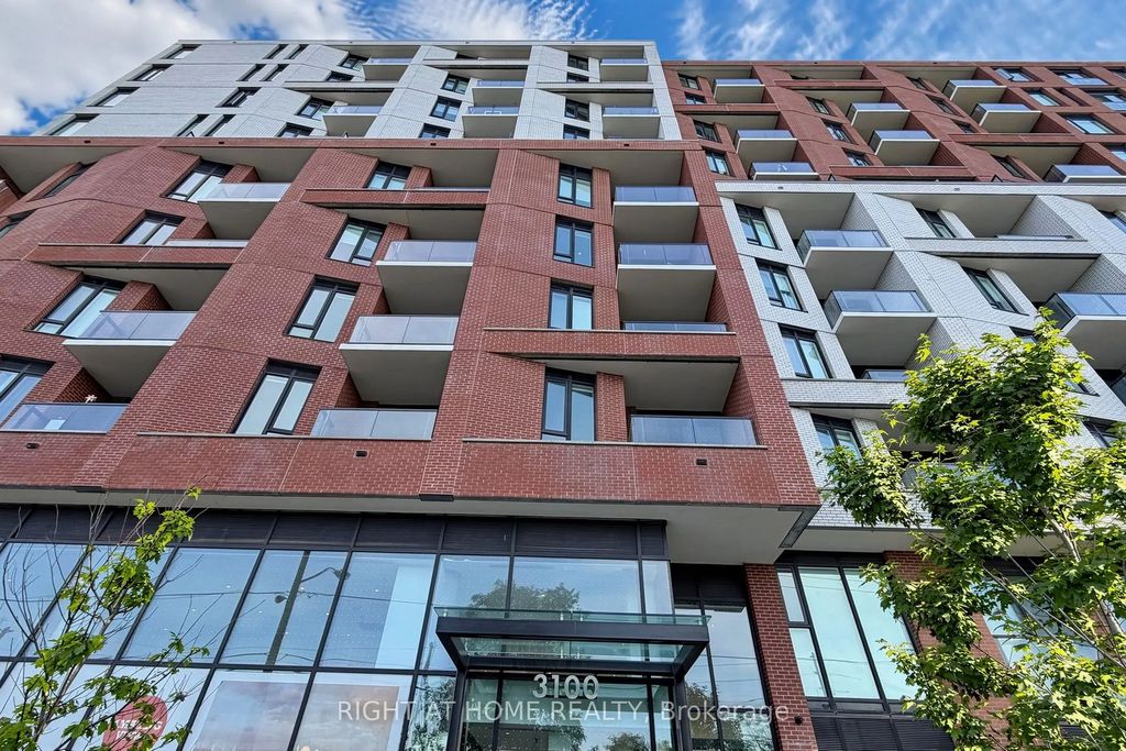 3100 Keele Street 301, Toronto W05