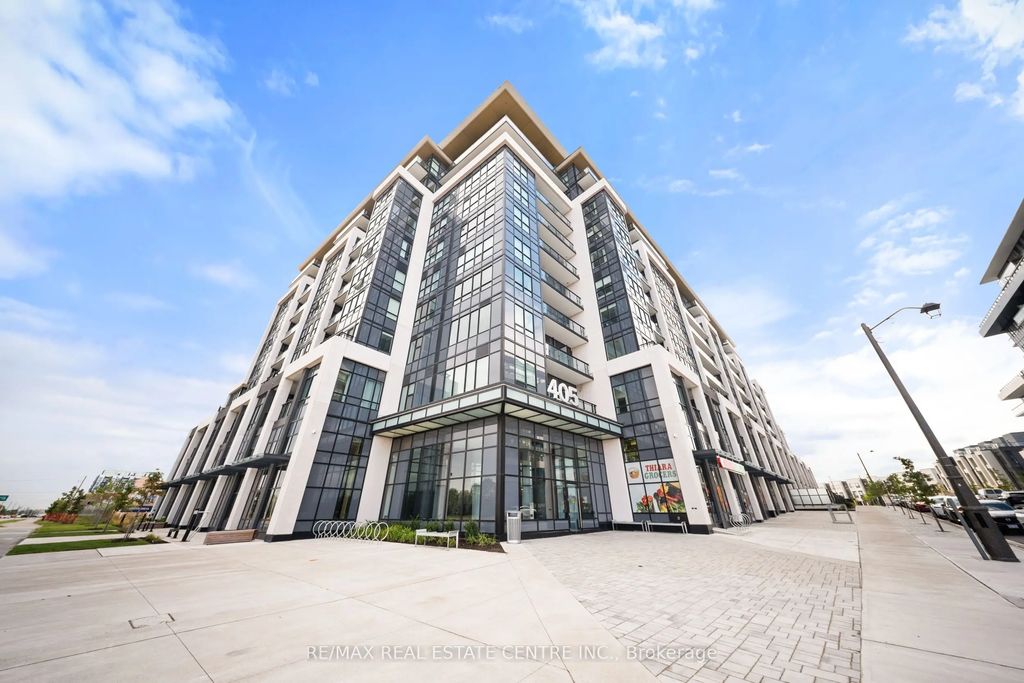 405 Dundas Street W 316, Oakville