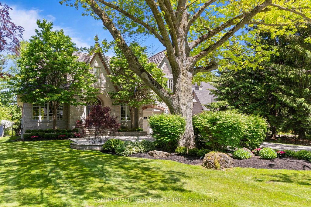 1301 Mississauga Road, Mississauga