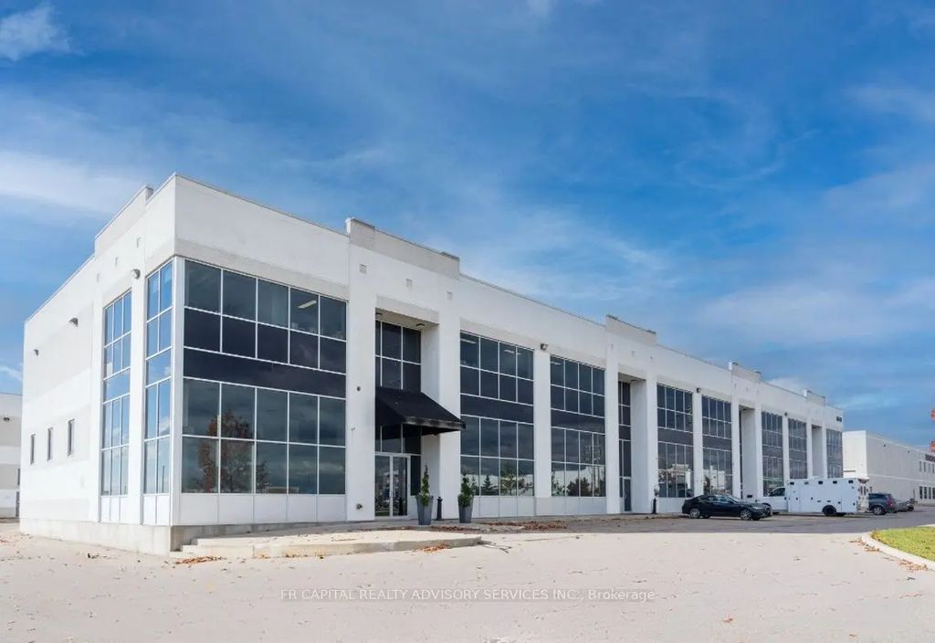 8841 George Bolton Parkway B1-5, Caledon