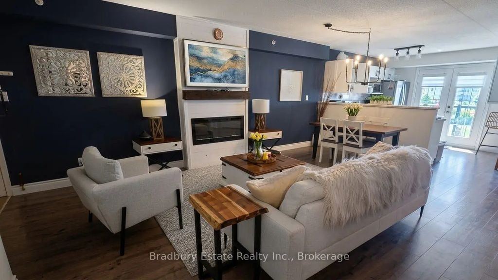2045 Appleby Line 305, Burlington