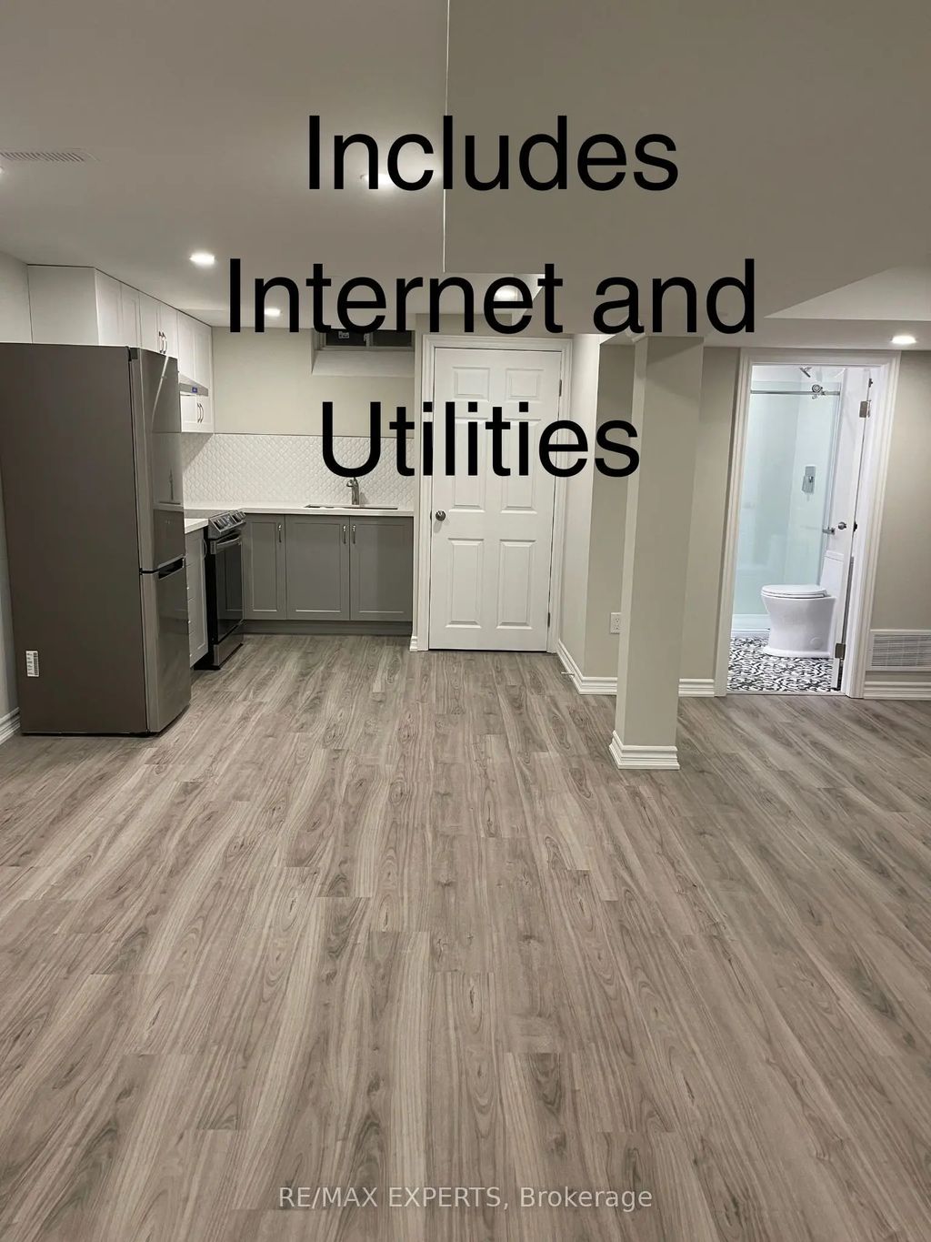 N/A, Brampton