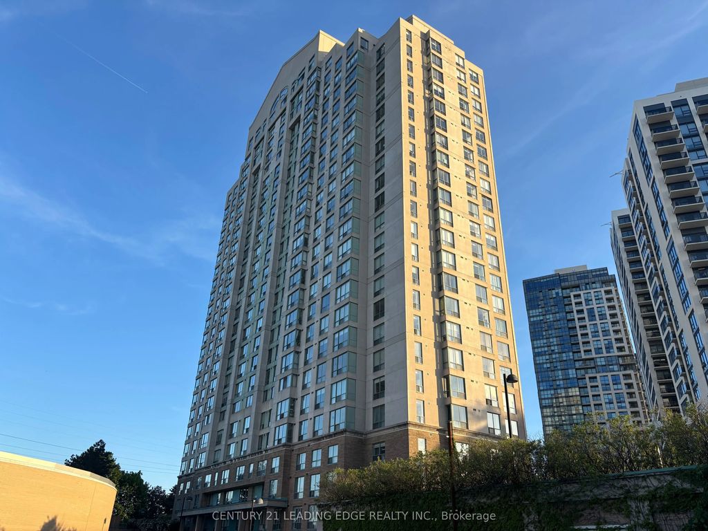 101 Subway Crescent 405, Toronto W08
