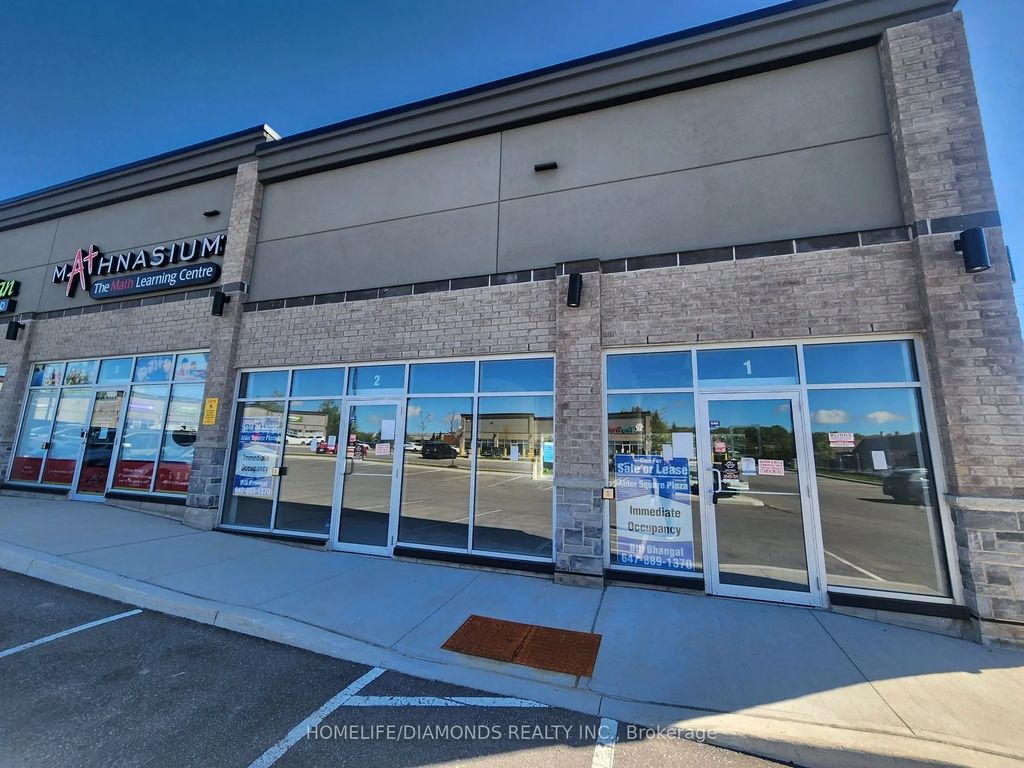 520 Alder Street 1, Orangeville