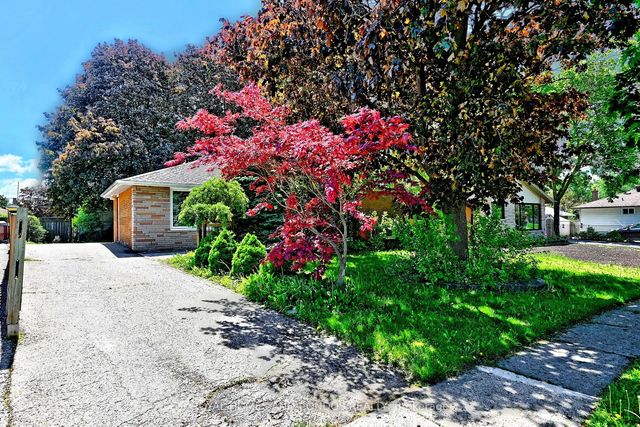 6 Raylawn Crescent, Halton Hills