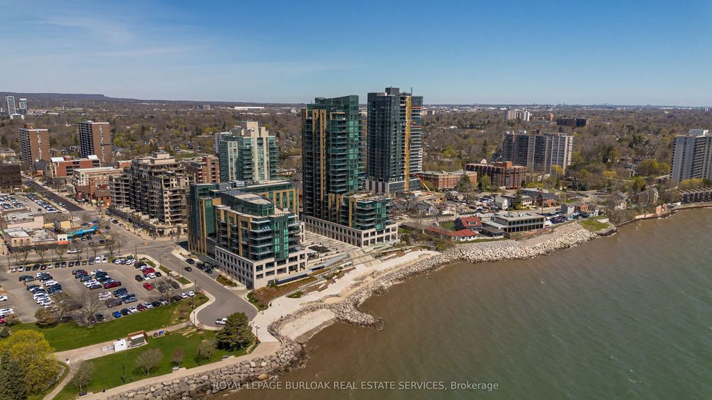 2060 Lakeshore Road 1303, Burlington