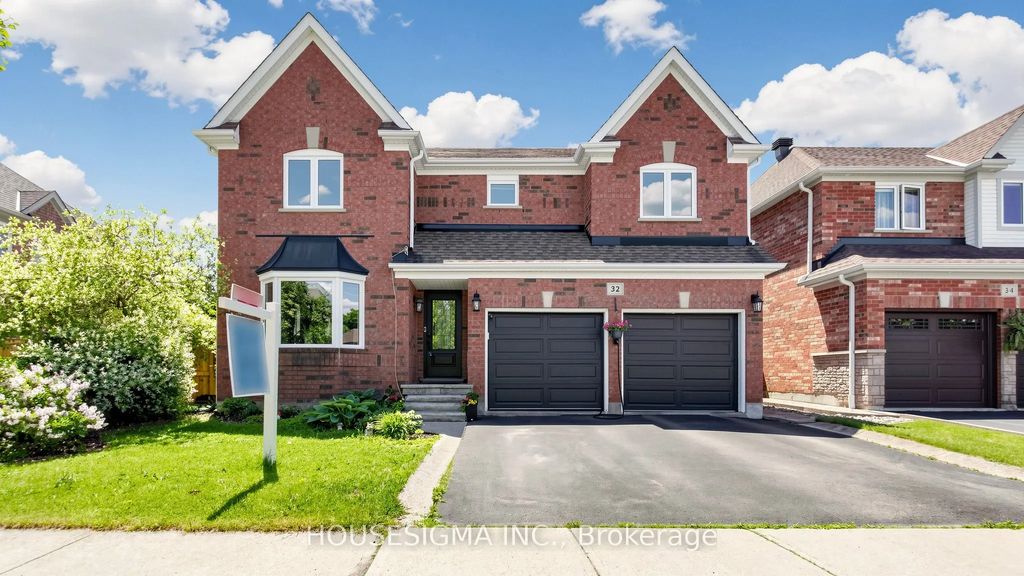 32 Willoughby Way, Halton Hills