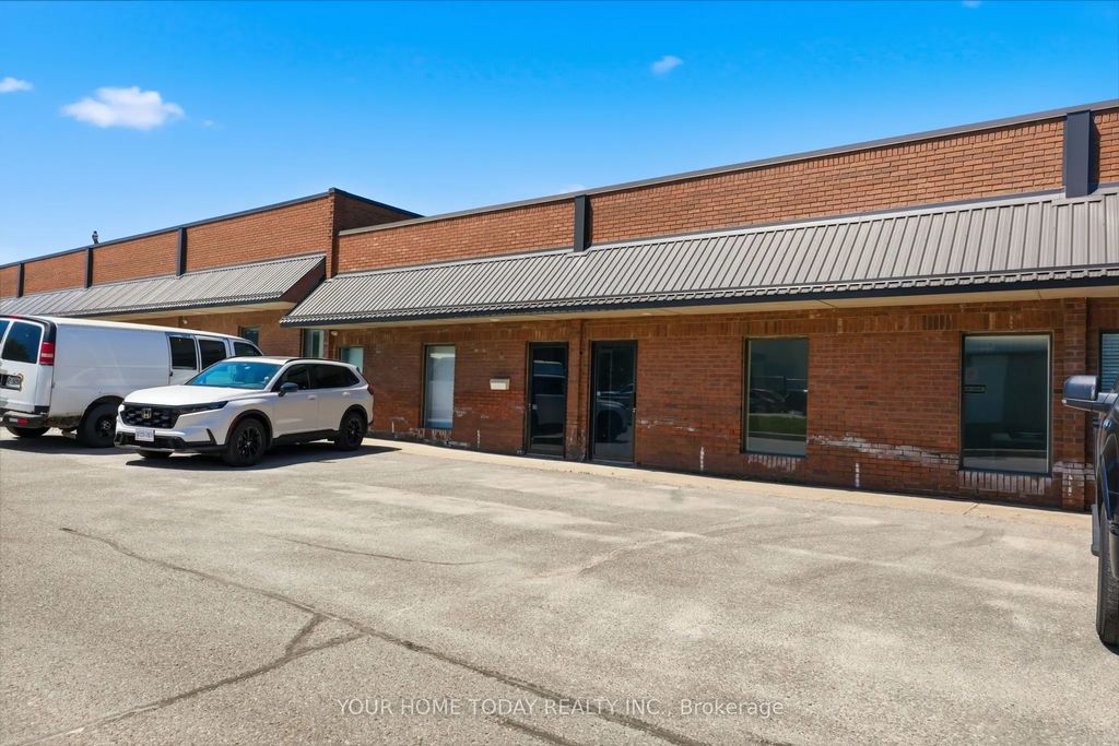 55 Sinclair Avenue 13 & 14, Halton Hills
