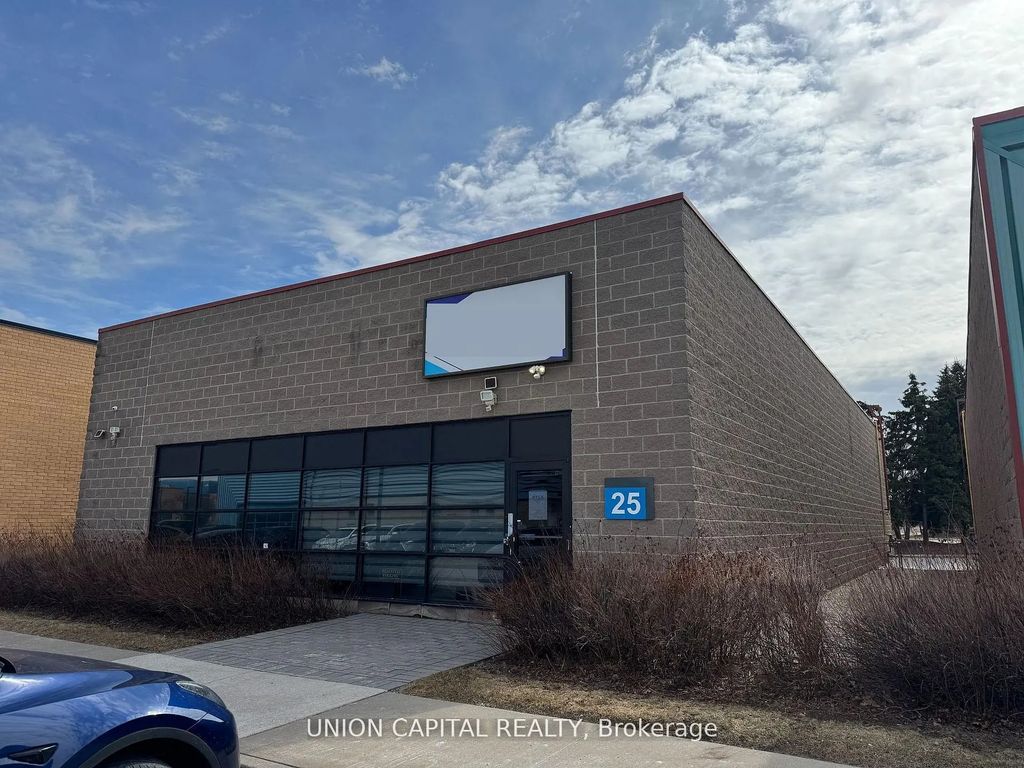 5155 Spectrum Way 25, Mississauga