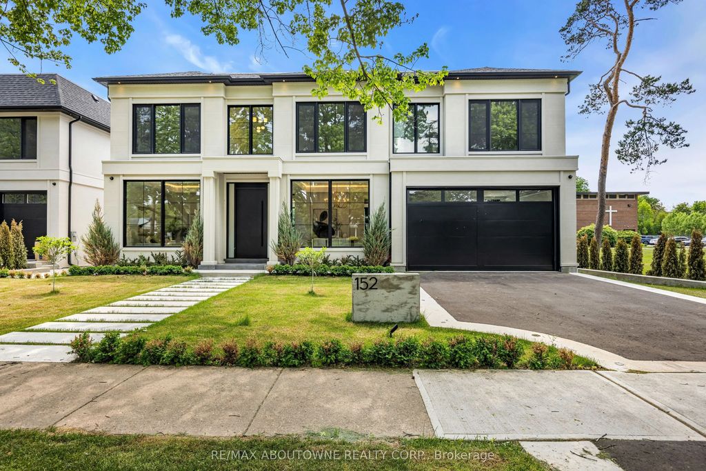 152 Third Line, Oakville