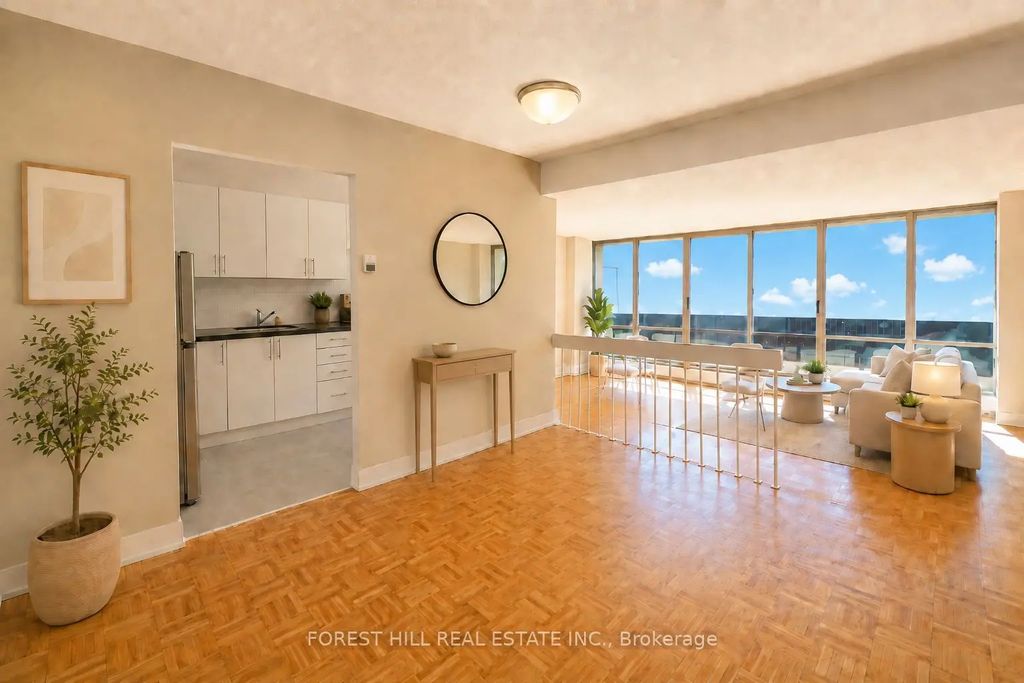 470 Sentinel Road 514, Toronto W05