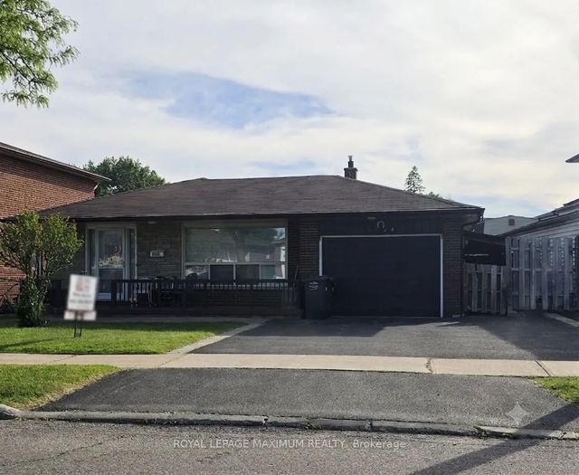 4254 Brandon Gate Drive, Mississauga