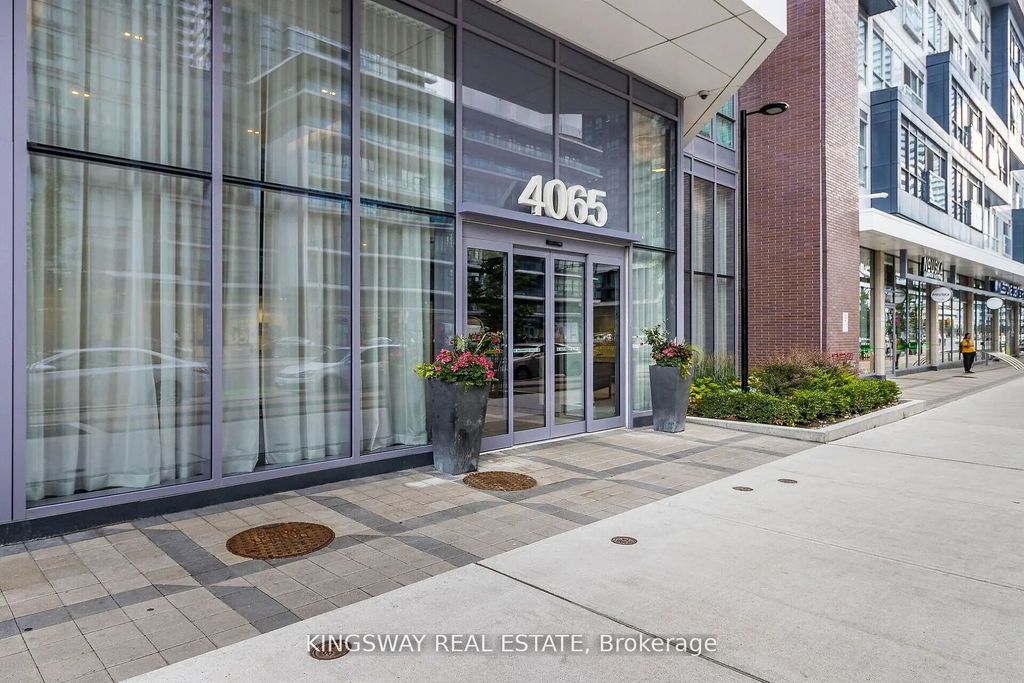 4065 Confederation Parkway 1410, Mississauga