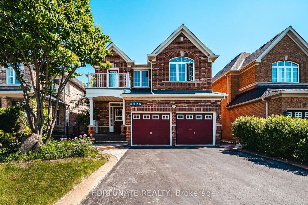 5175 Misty Pine Crescent, Mississauga