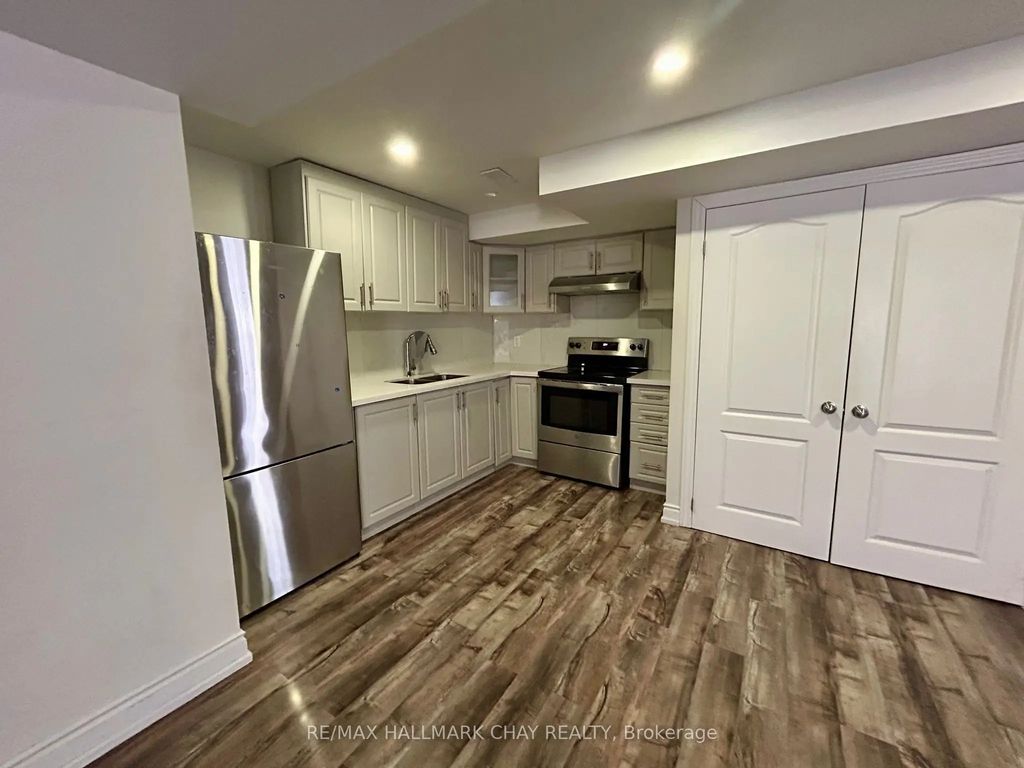 15205 Danby Road Basement, Halton Hills