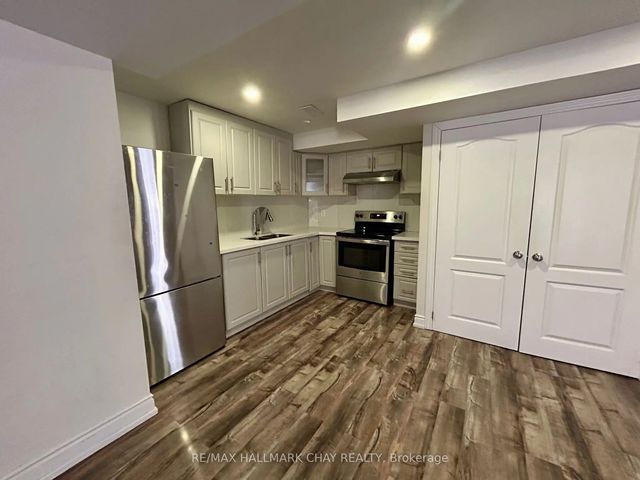 15205 Danby Road Basement, Halton Hills