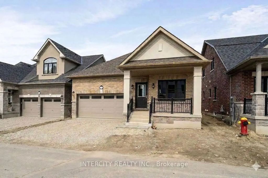 3 Ruby Lane, Halton Hills
