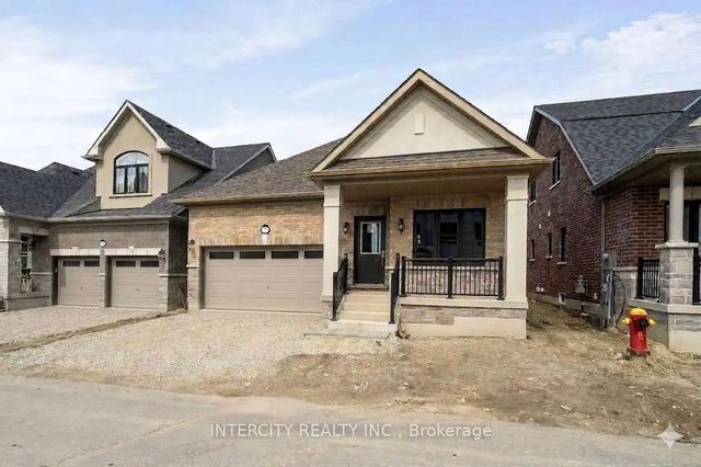 3 Ruby Lane, Halton Hills