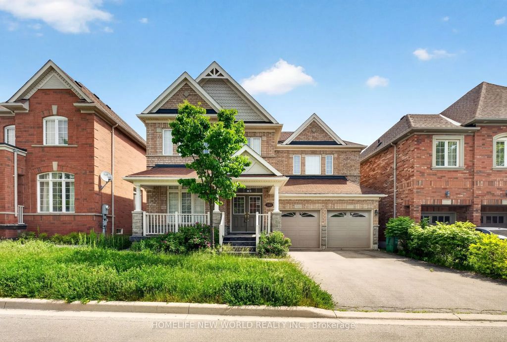 5313 Longford Drive, Mississauga
