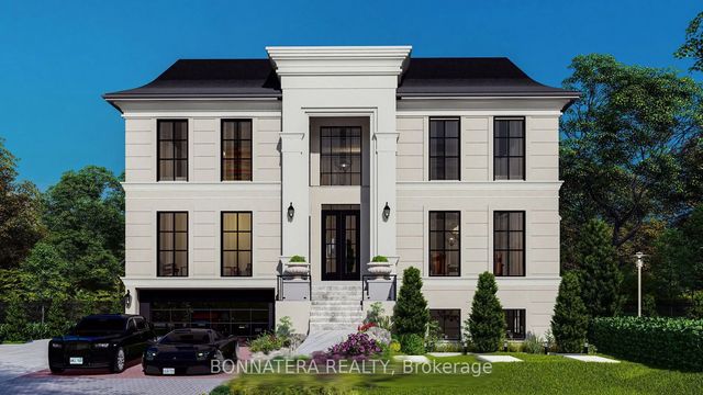 581 Maplehurst Avenue, Oakville