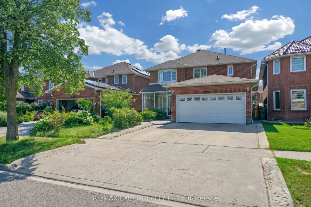 4388 Guildwood Way, Mississauga
