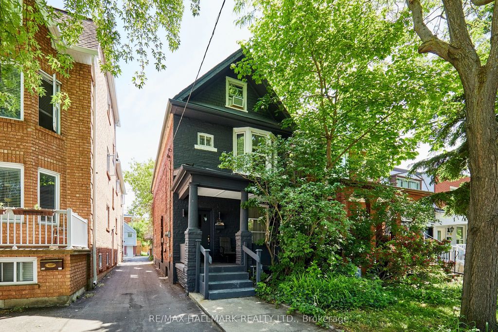 837 Gladstone Avenue, Toronto W02