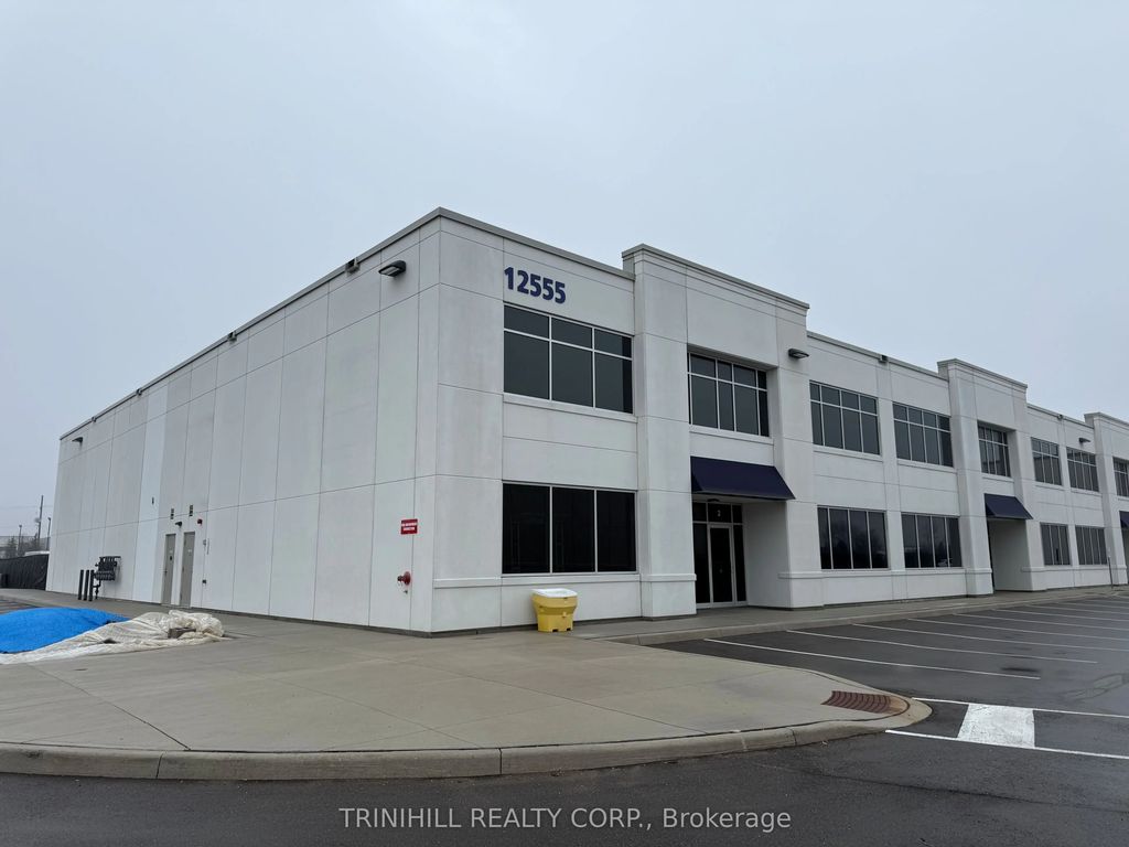 12555 Coleraine Drive 18-20, Caledon