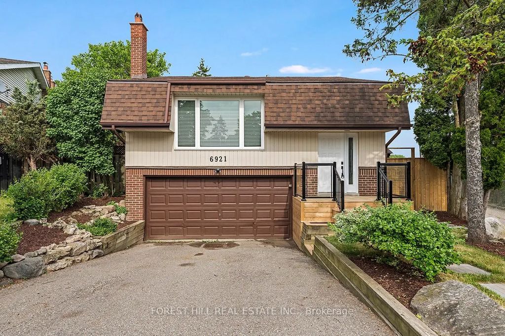 6921 Avila Road, Mississauga