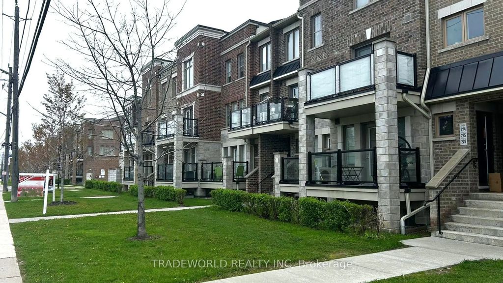 2355 Sheppard Avenue W 231, Toronto W05