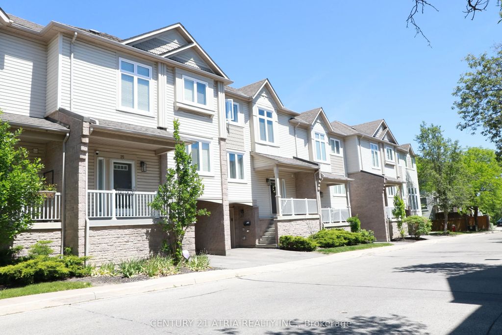 7101 Branigan Gate 26, Mississauga
