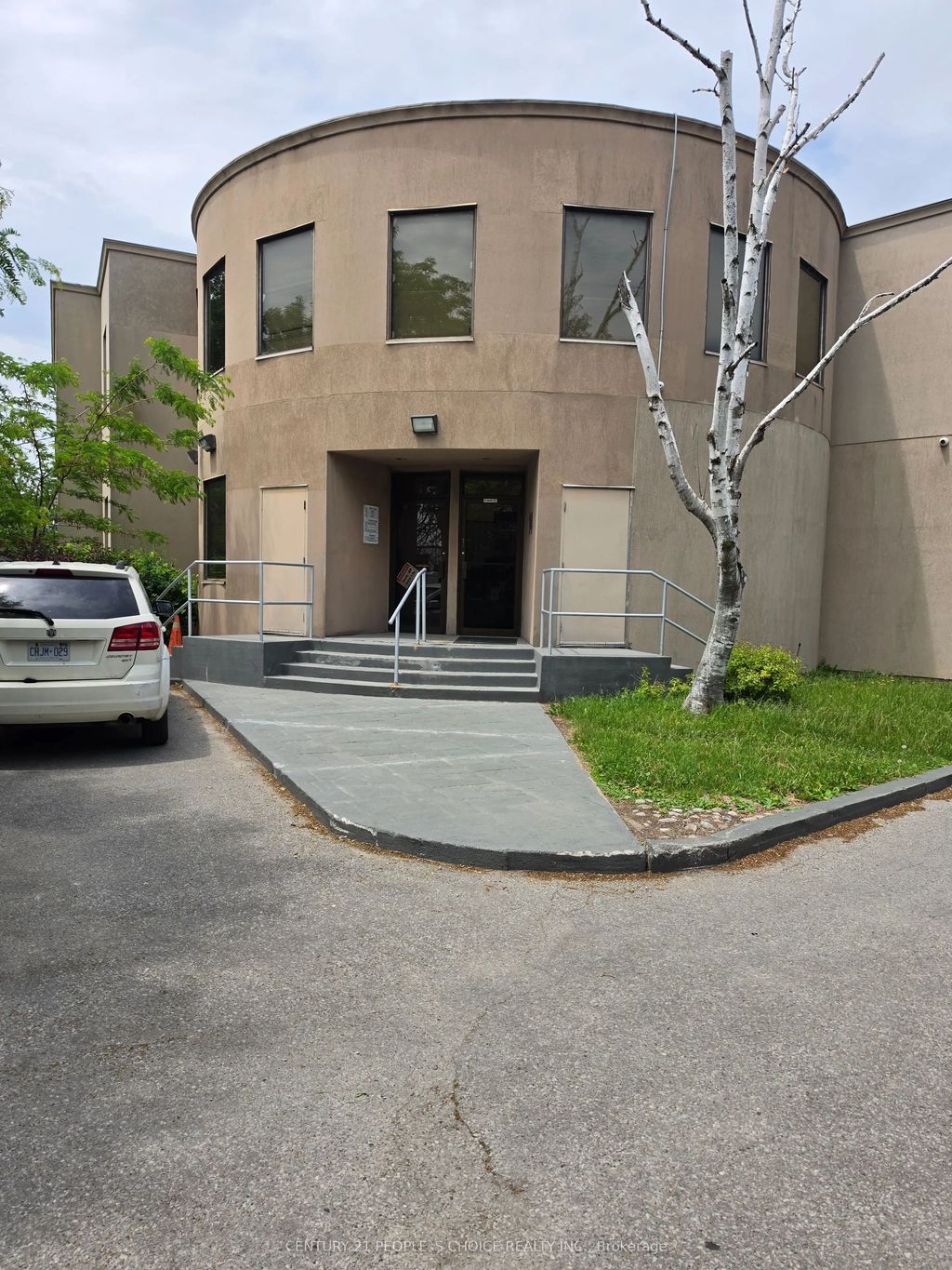 14 Haas Road 207, Toronto W10