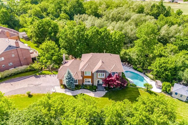 7 Andes Court, Brampton