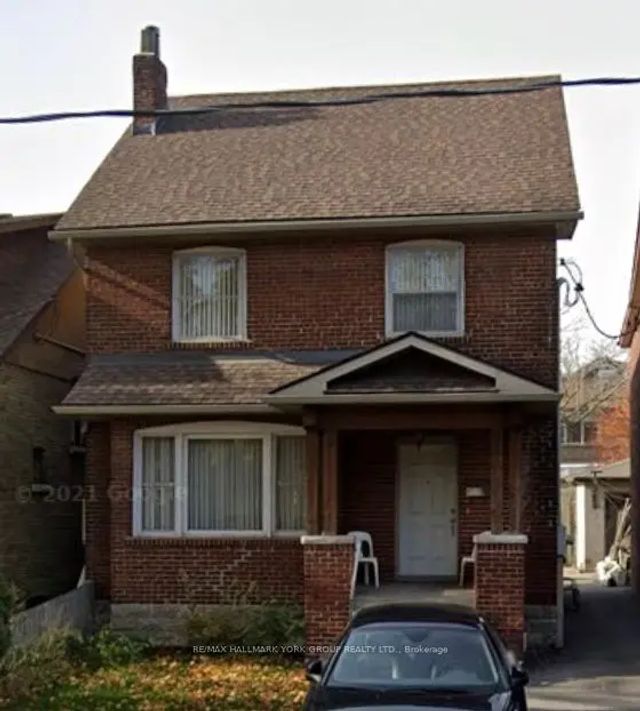 94 Glenholme Avenue Bsmt, Toronto W03
