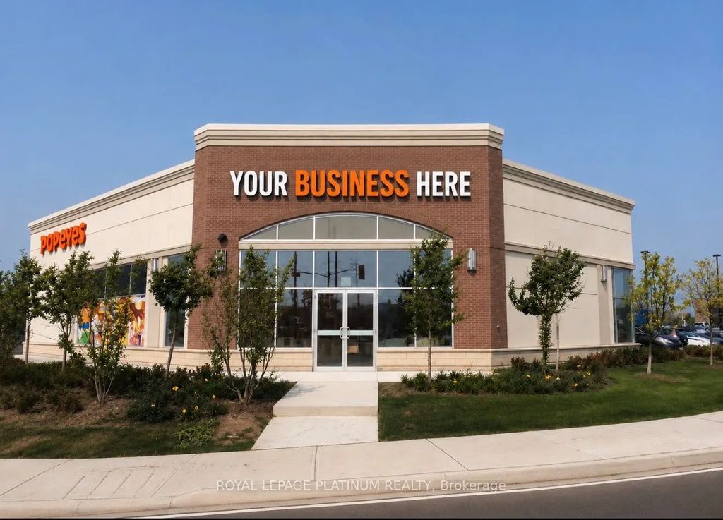 7080 St. Barbara Boulevard 3, Mississauga