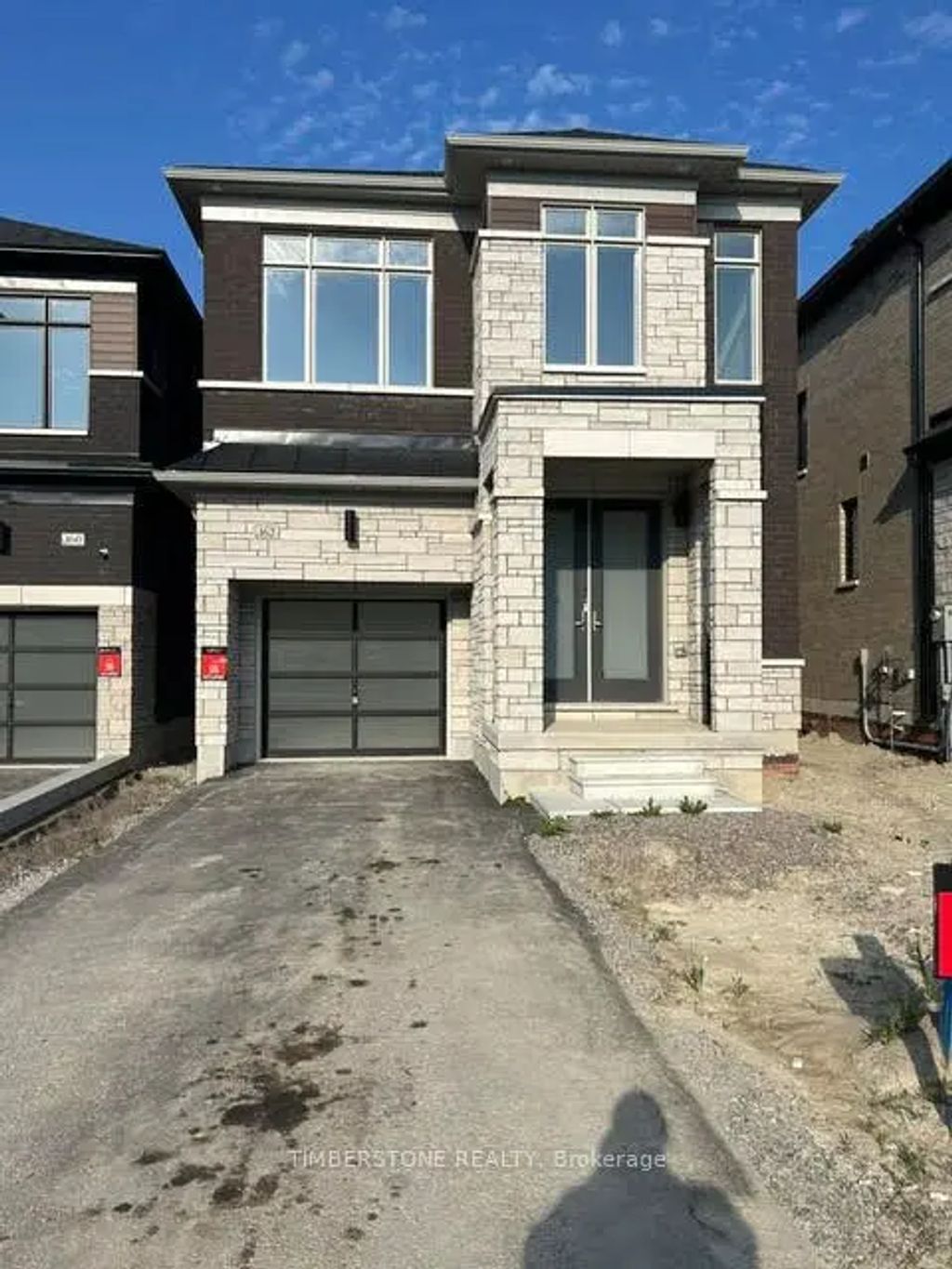 162 Thorndale Road, Brampton