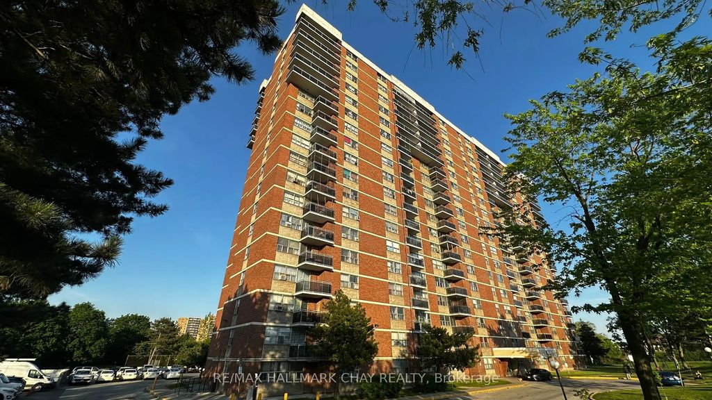2645 Kipling Avenue 905, Toronto W10