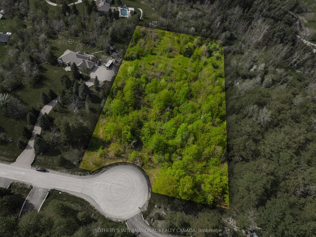 15 Morgan Drive, Halton Hills