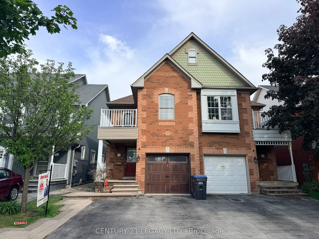 1098 Carding Mill Place, Mississauga