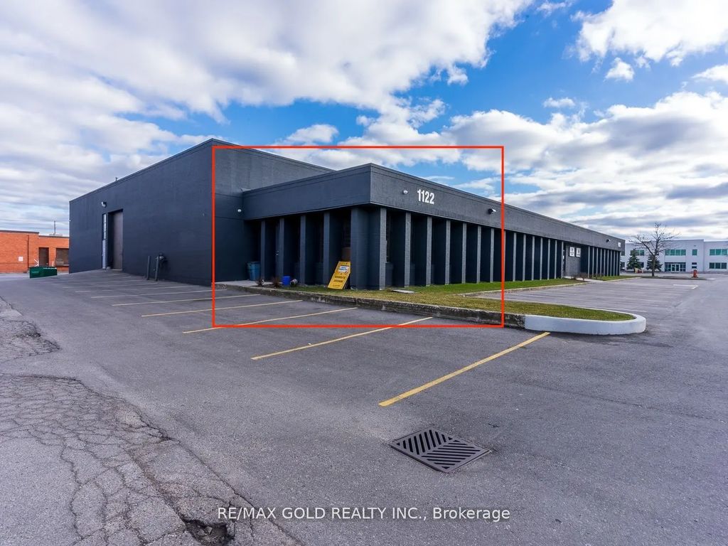 1122 Lorimar Road E C, Mississauga