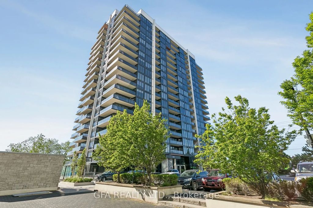 1035 Southdown Road 707, Mississauga