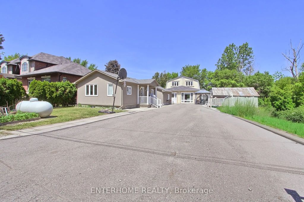 5 O'reilly's Lane, Caledon