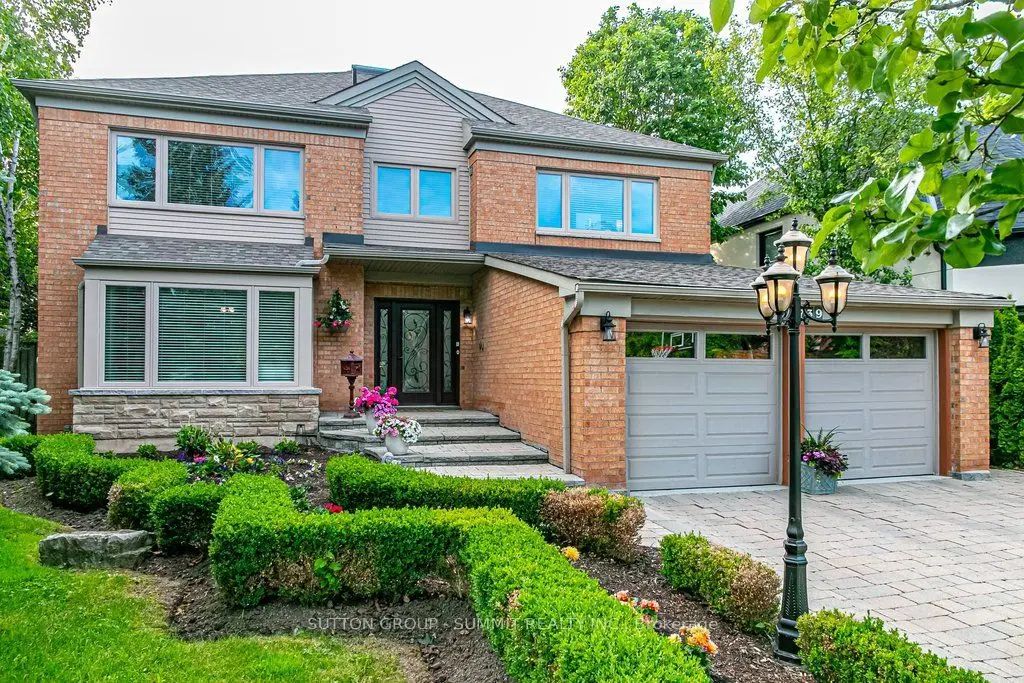 3739 St. Laurent Court, Mississauga