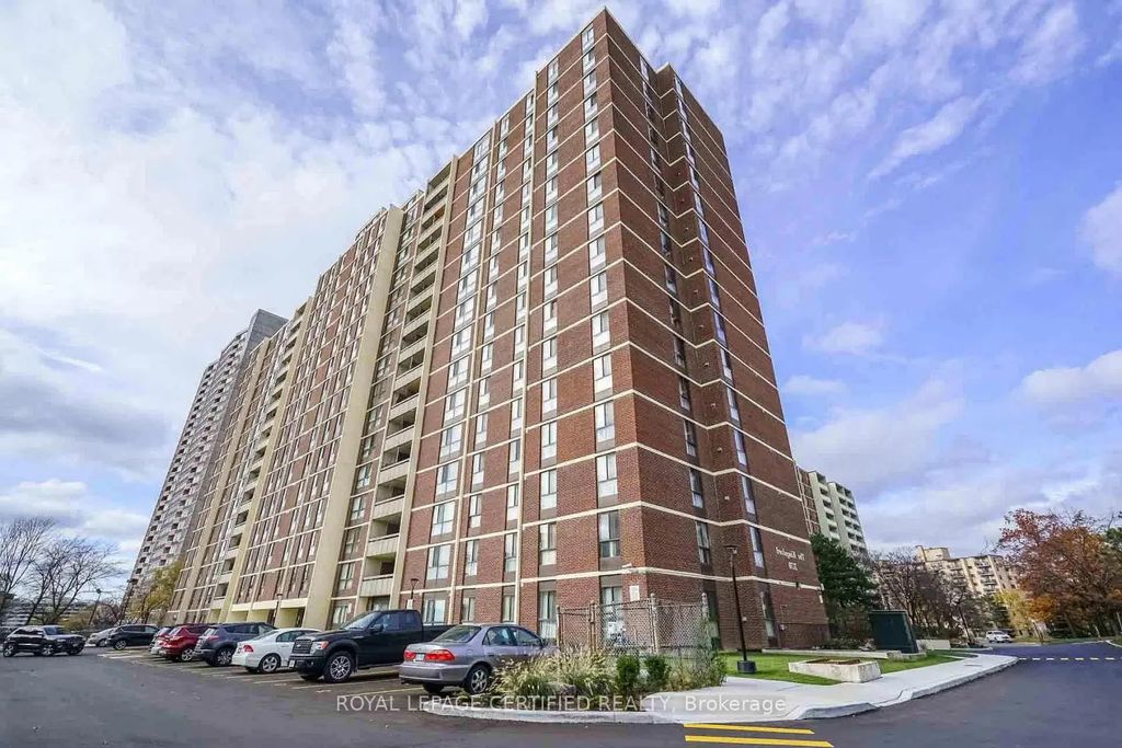 3170 Kirwin Avenue E 204, Mississauga