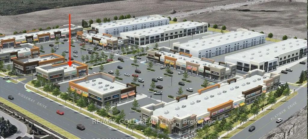 3465 Platinum Drive 223, Mississauga