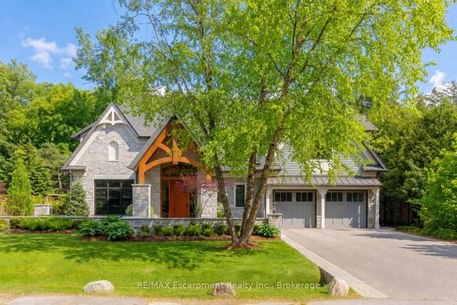 129 Wolfdale Avenue, Oakville