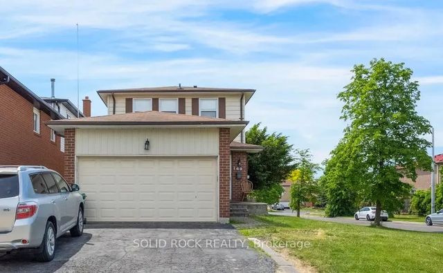 60 Martindale Crescent, Brampton