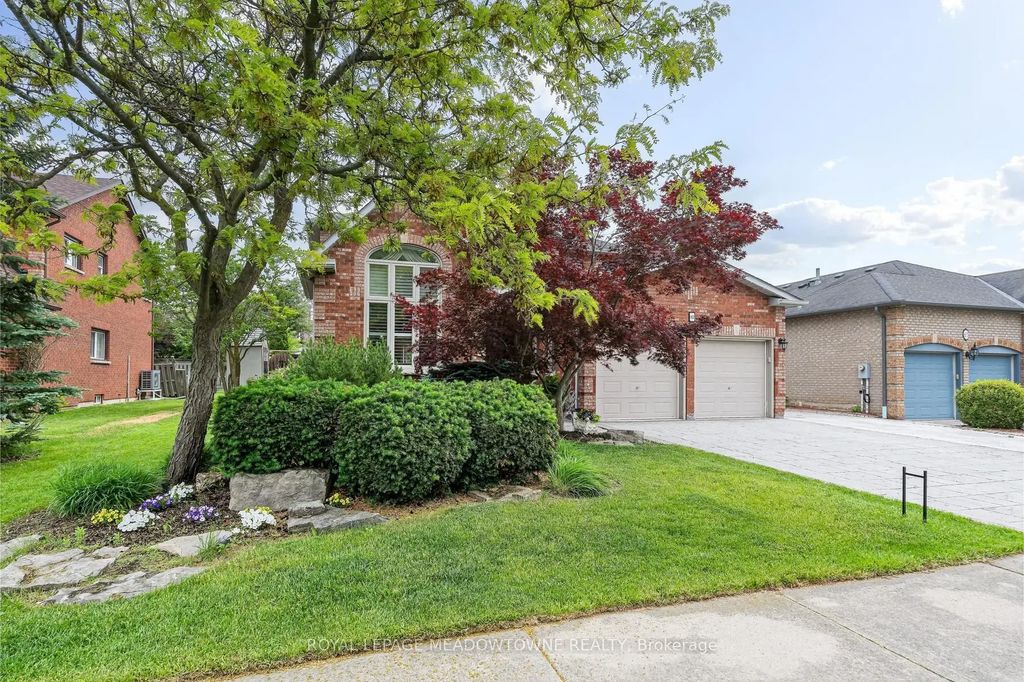 63 Craig Crescent, Halton Hills