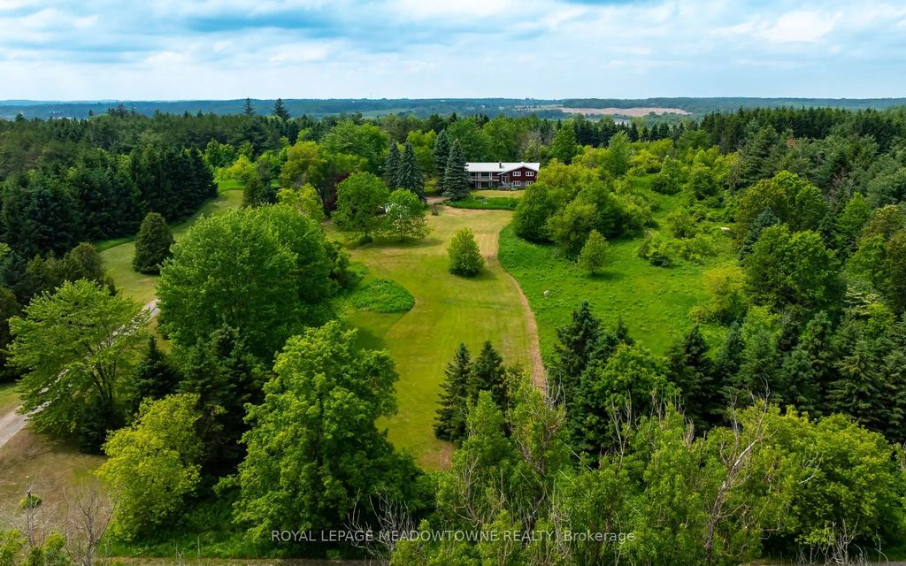 3574 Escarpment Side Road, Caledon