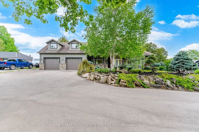 12860 Regional Rd 25 N/a, Halton Hills